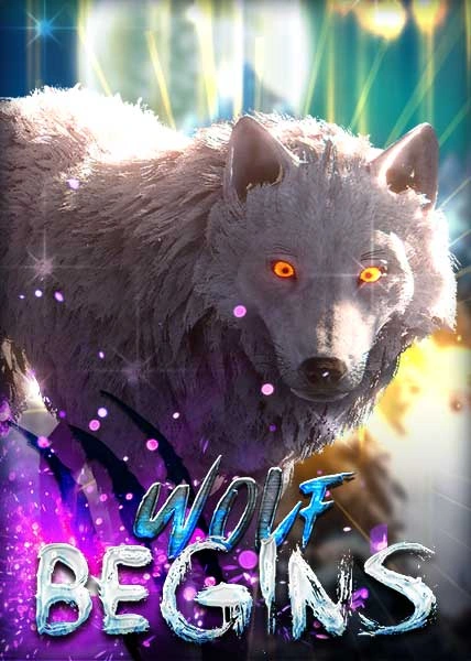 wolf-begins