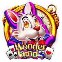 wonderland