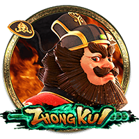 zhong-kui