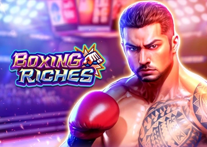boxing-riches