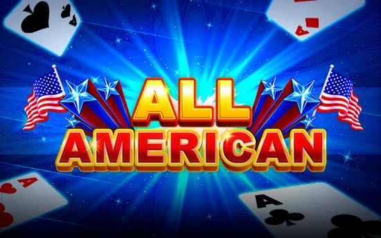 all-american