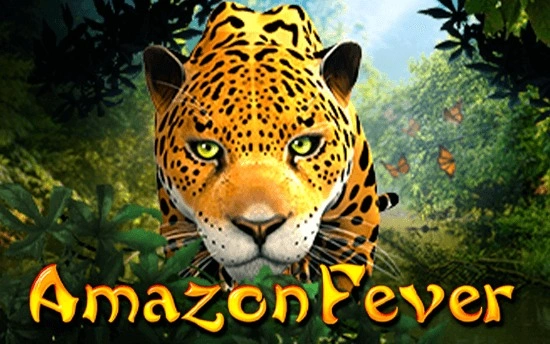 amazon-fever