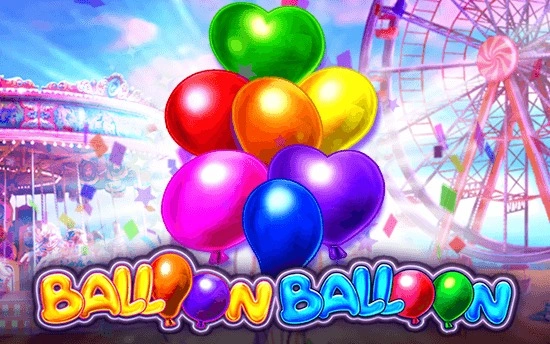 balloon-balloon