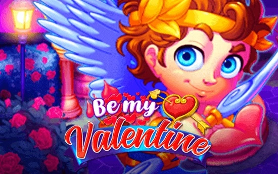 be-my-valentine