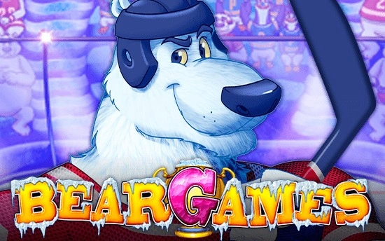 beargames