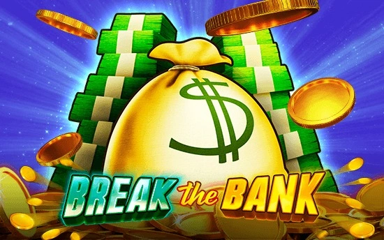 break-the-bank