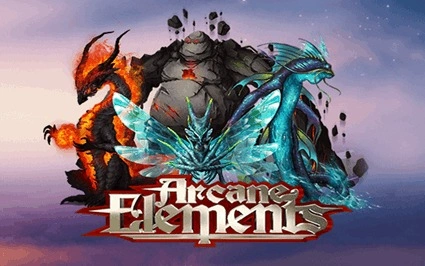arcane-elements