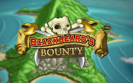 blackbeards-bounty