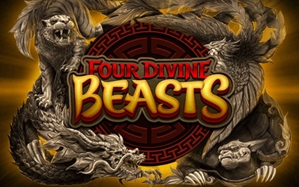 four-divine-beasts