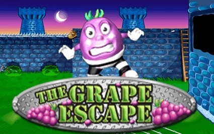 the-grape-escape