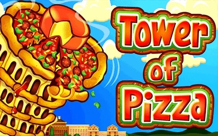 tower-of-pizza