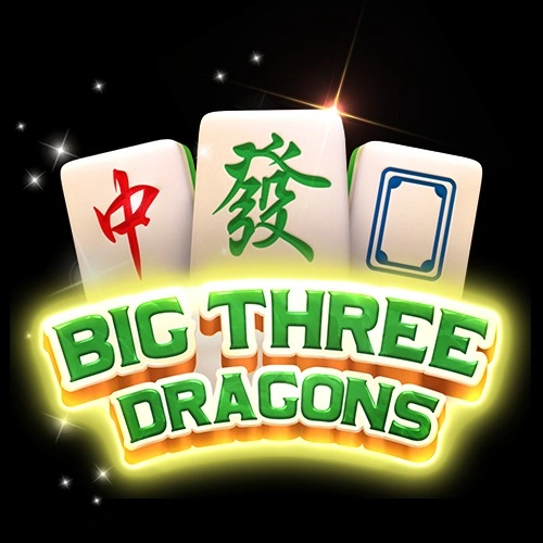 big-three-dragons