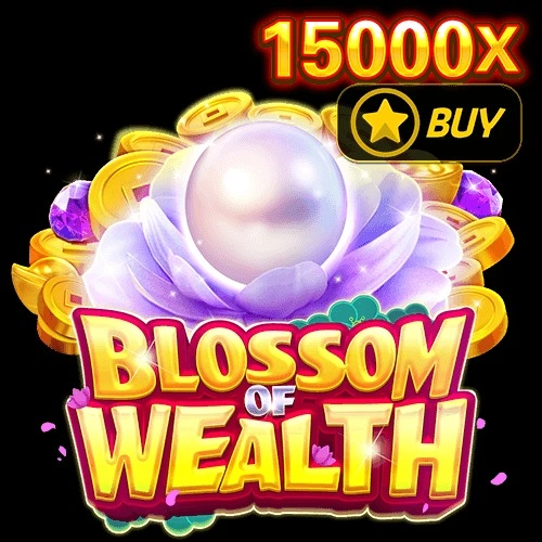 blossom-of-wealth