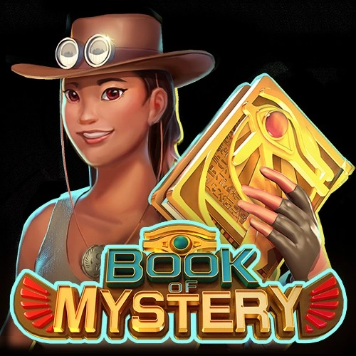 book-of-mystery