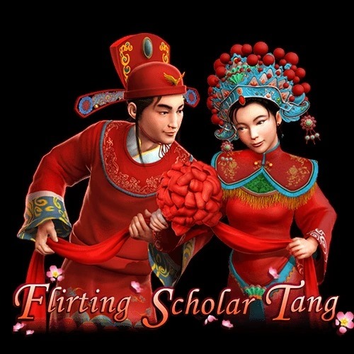 flirting-scholar-tang-Ⅰ