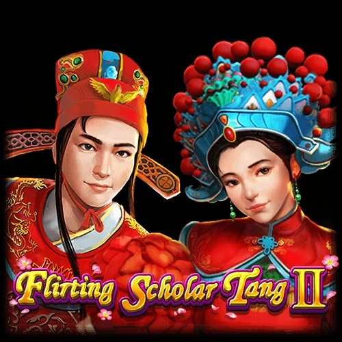 flirting-scholar-tang-Ⅱ