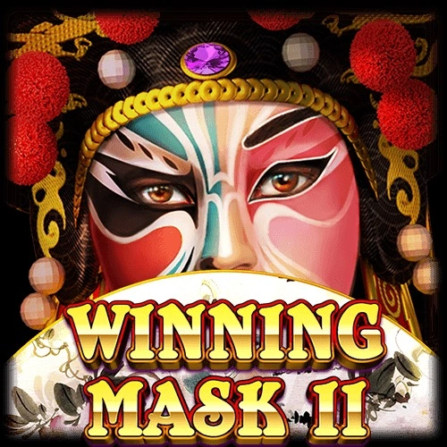 winning-mask-Ⅱ