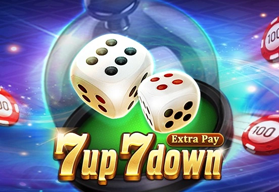 7-up-7-down