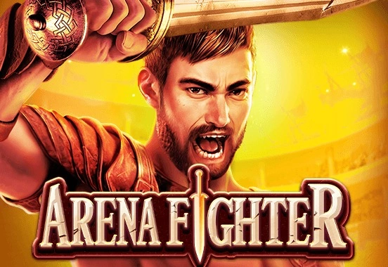 arena-fighter