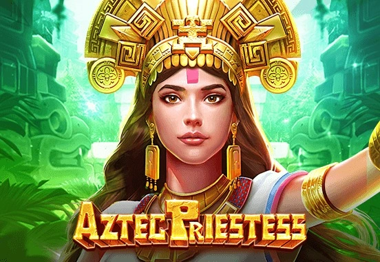aztec-priestess