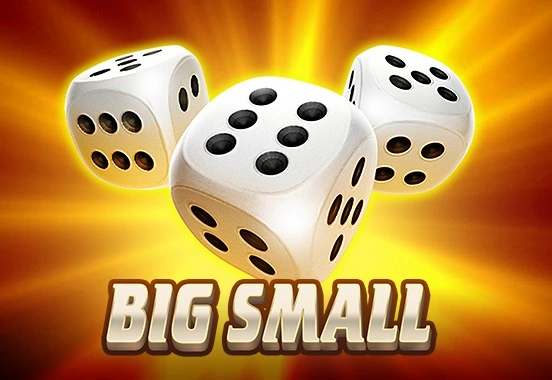 big-small