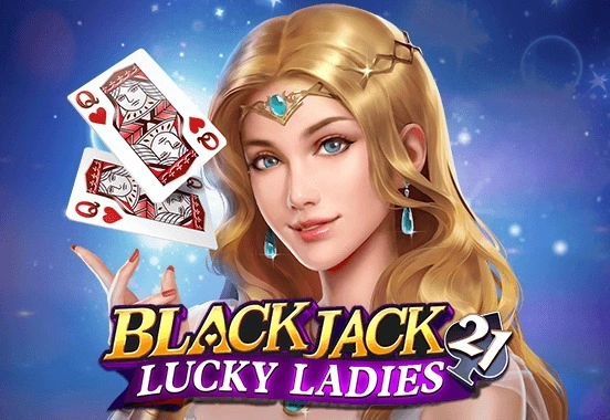 blackjack-lucky-ladies