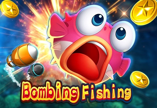 bombing-fish