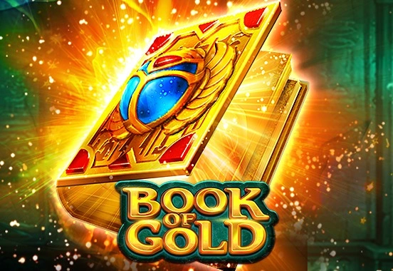 book-of-gold