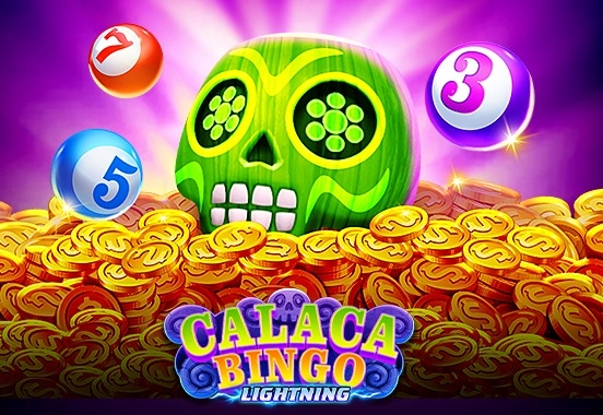 calaca-bingo
