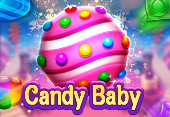 candy-baby