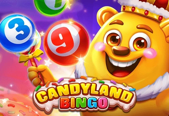 candyland-bingo
