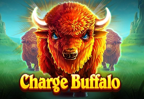 charge-buffalo