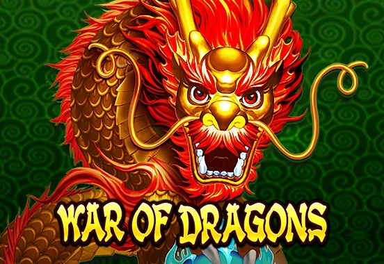 war-of-dragons