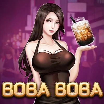 boba-boba