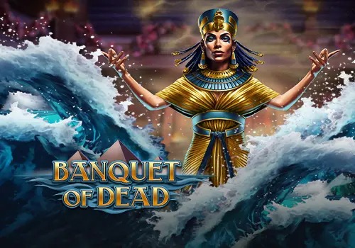 banquet-of-dead