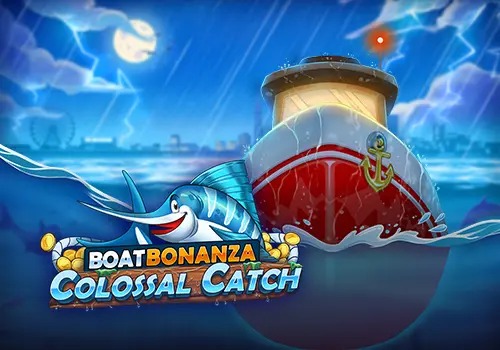 boat-bonanza-colossal-catch