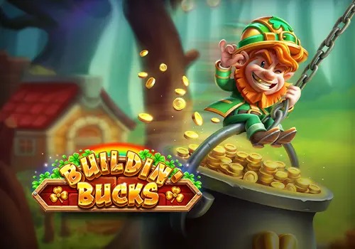 buildin-bucks