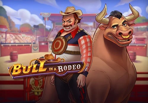 bull-in-a-rodeo