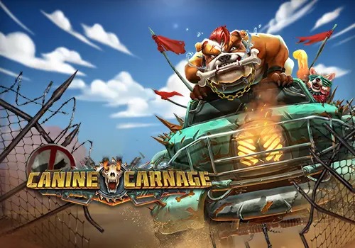 canine-carnage