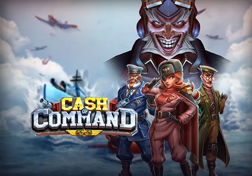 cash-of-command