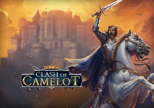 clash-of-camelot
