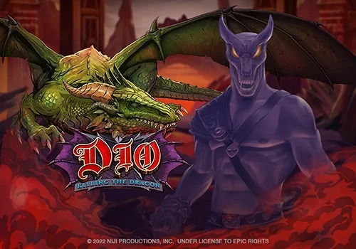 dio-killing-the-dragon
