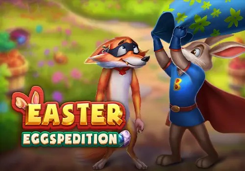 easter-eggspedition