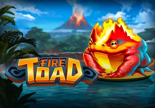 fire-toad