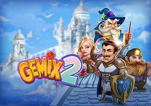 gemix-2