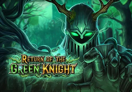 return-of-the-green-knight
