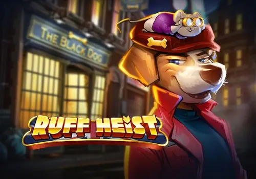 ruff-heist