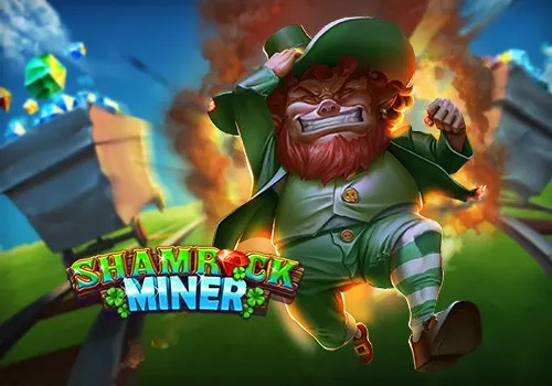 shamrock-miner