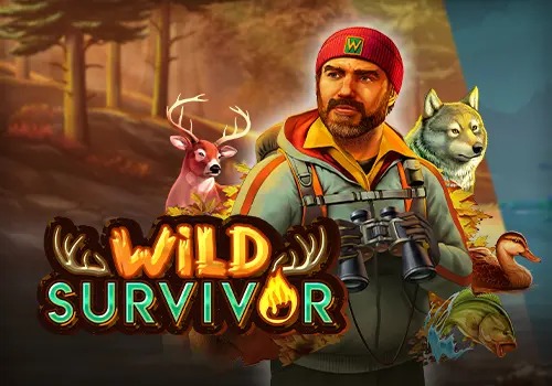 wild-survivor