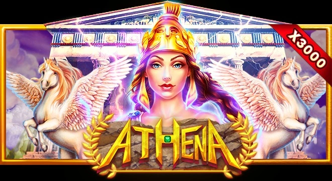 athena